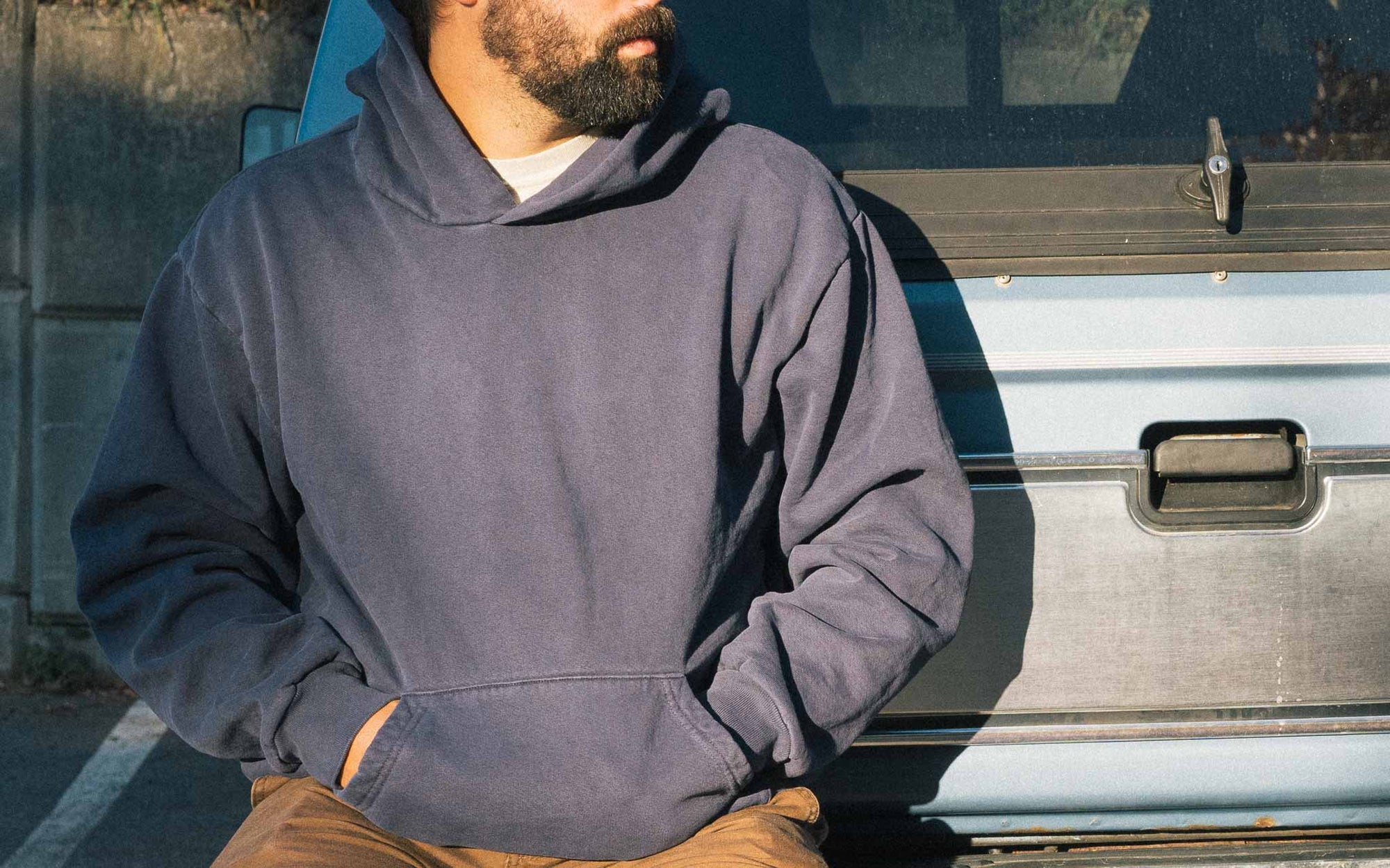 Sweatshirts & Hoodies