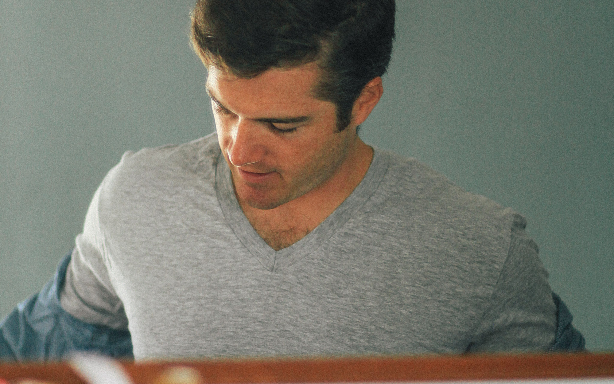 Undershirt Two-Packs