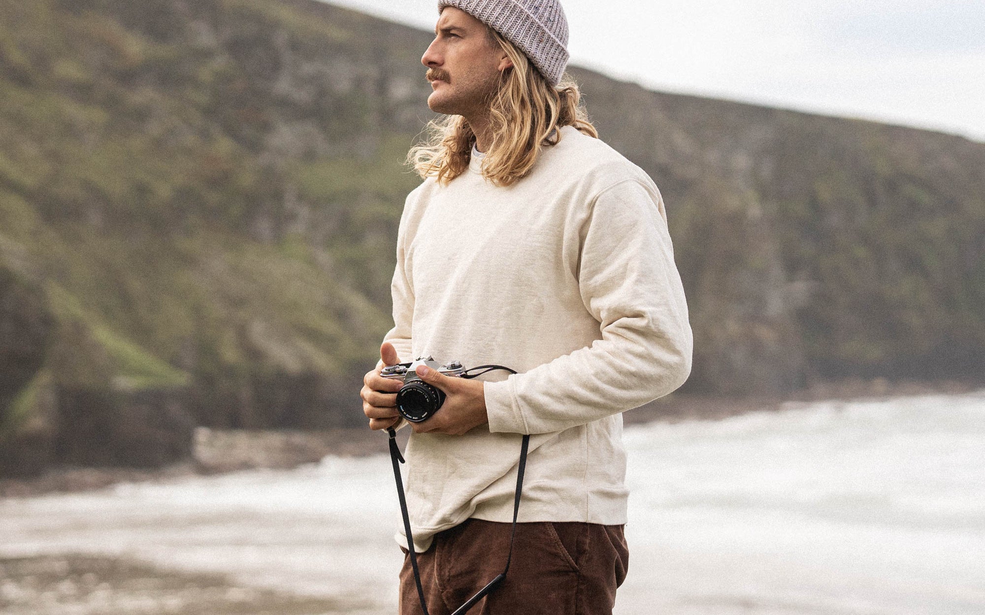 Cotton Fleece & French Terry