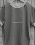 Short Sleeve Ringer Tee