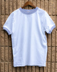 Short Sleeve Ringer Tee