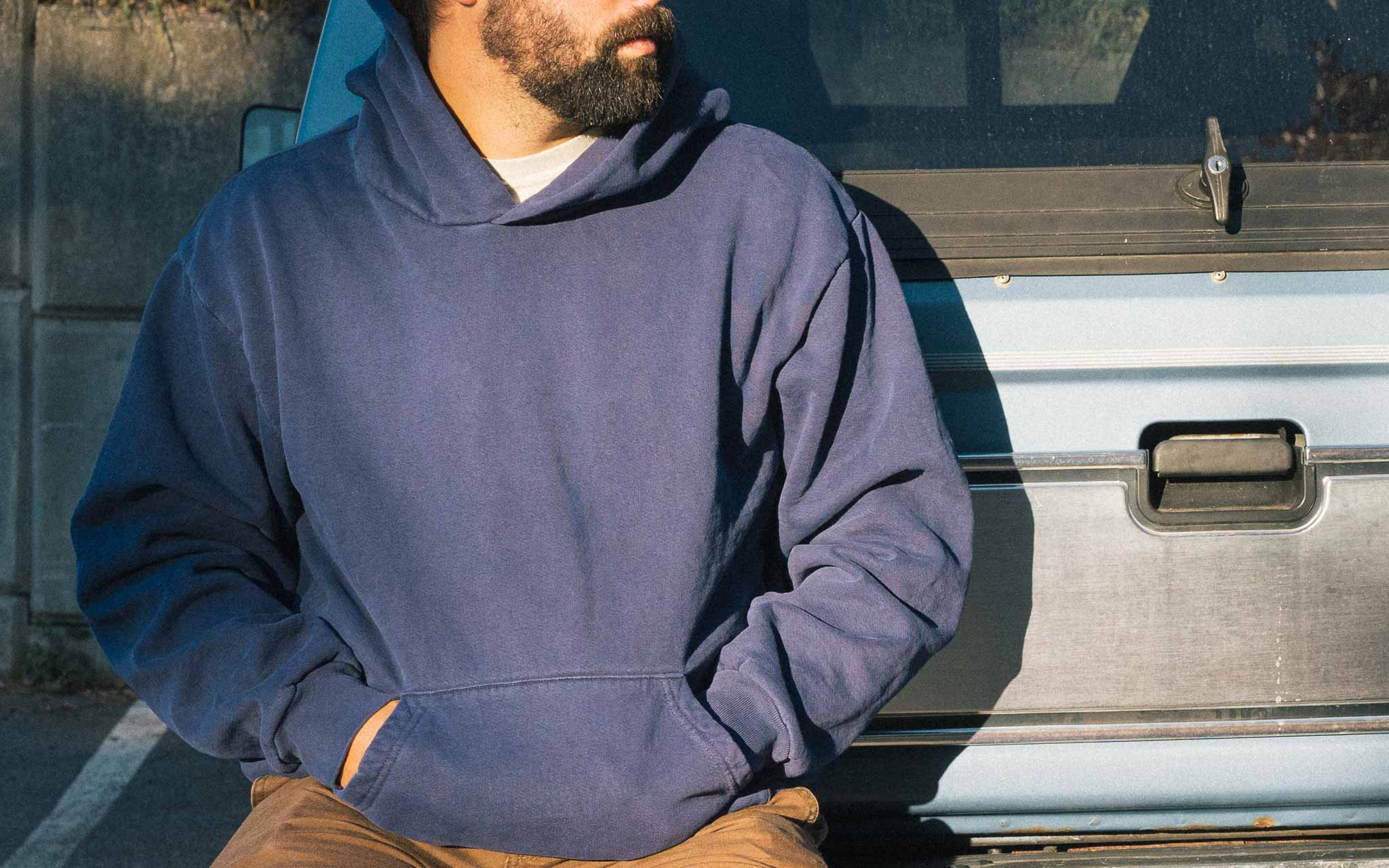 Sweatshirts and Hoodies – Goodwear USA