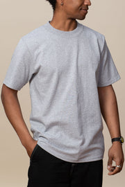 Adult Short Sleeve Crew Neck Classic Fit