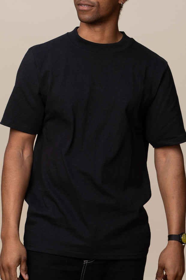 Goodwear USA Adult Heavyweight T Shirt 100% Cotton Short Sleeve Shirt
