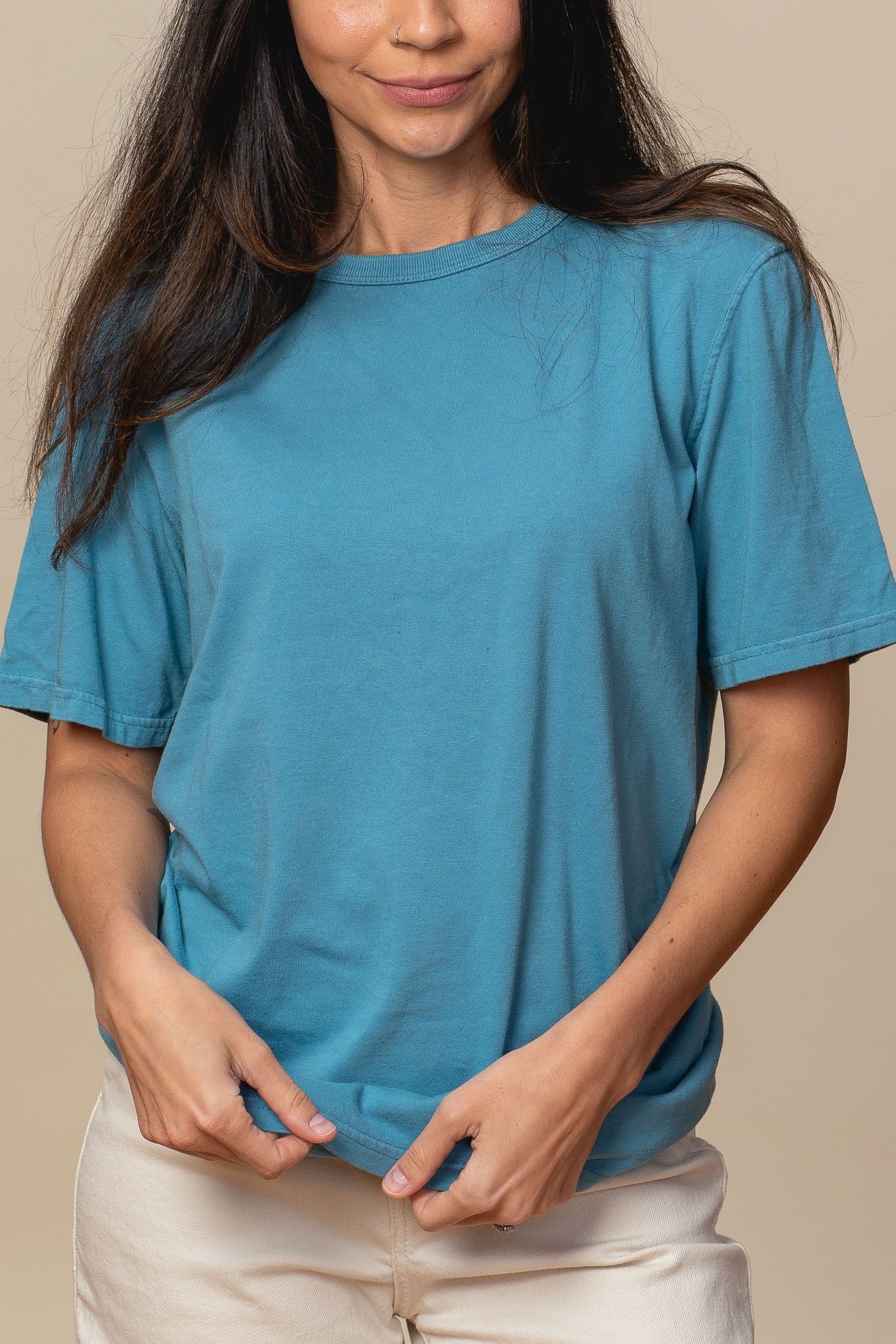 Organic Cotton and Hemp Tees | Sustainable Tees Made in USA