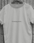 Short Sleeve Ringer Tee