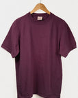 Adult Short Sleeve Crew Neck Classic Fit