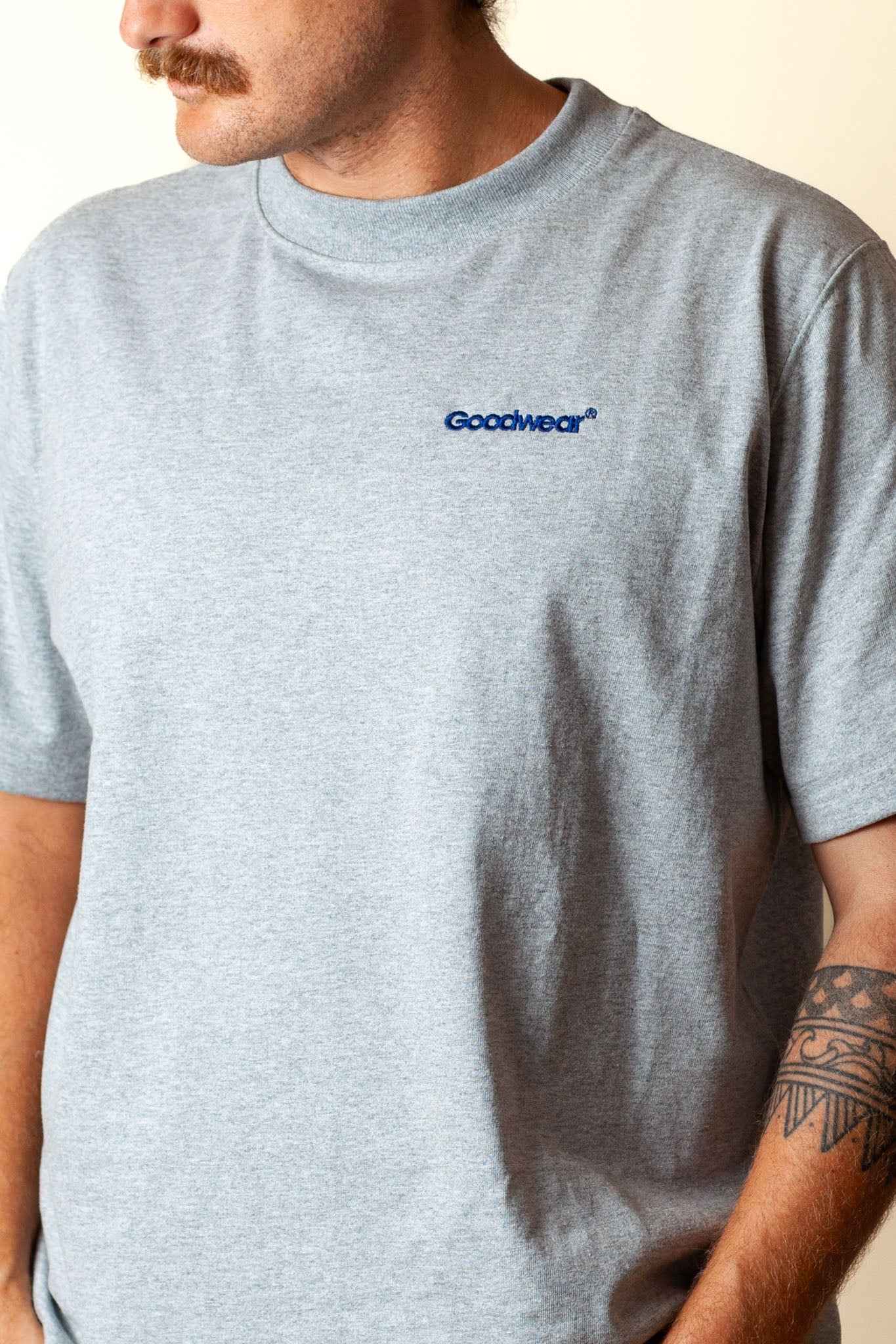 Goodwear USA - An Authentic American Brand Since 1983