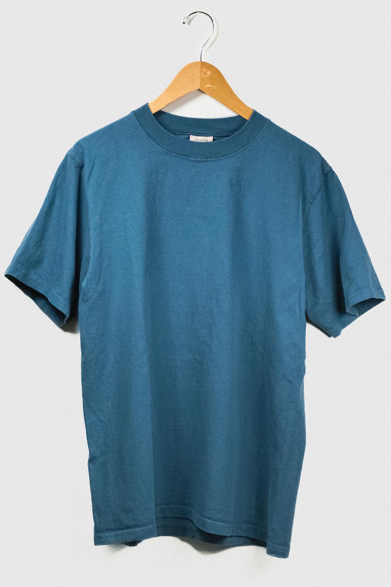 Adult Short Sleeve Crew Neck Classic Fit