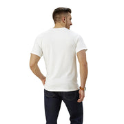 bamboo and cotton men's t-shirts