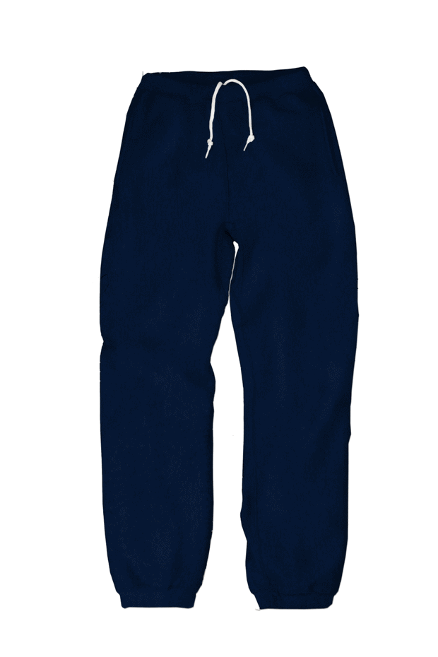 men's sweatpants made in America