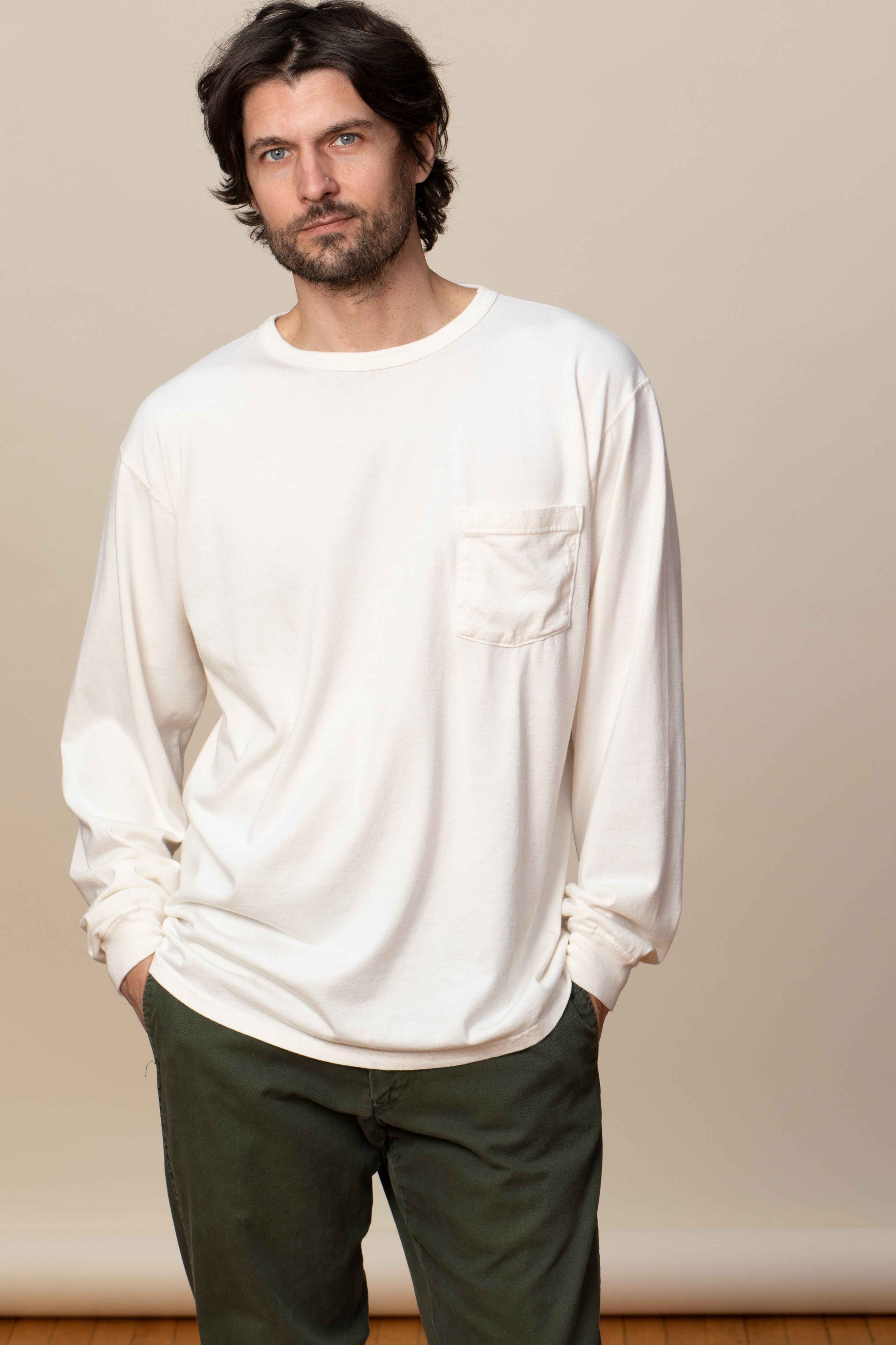 Long Sleeve Shirts – Goodwear USA