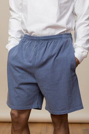 Jersey Short with Pockets