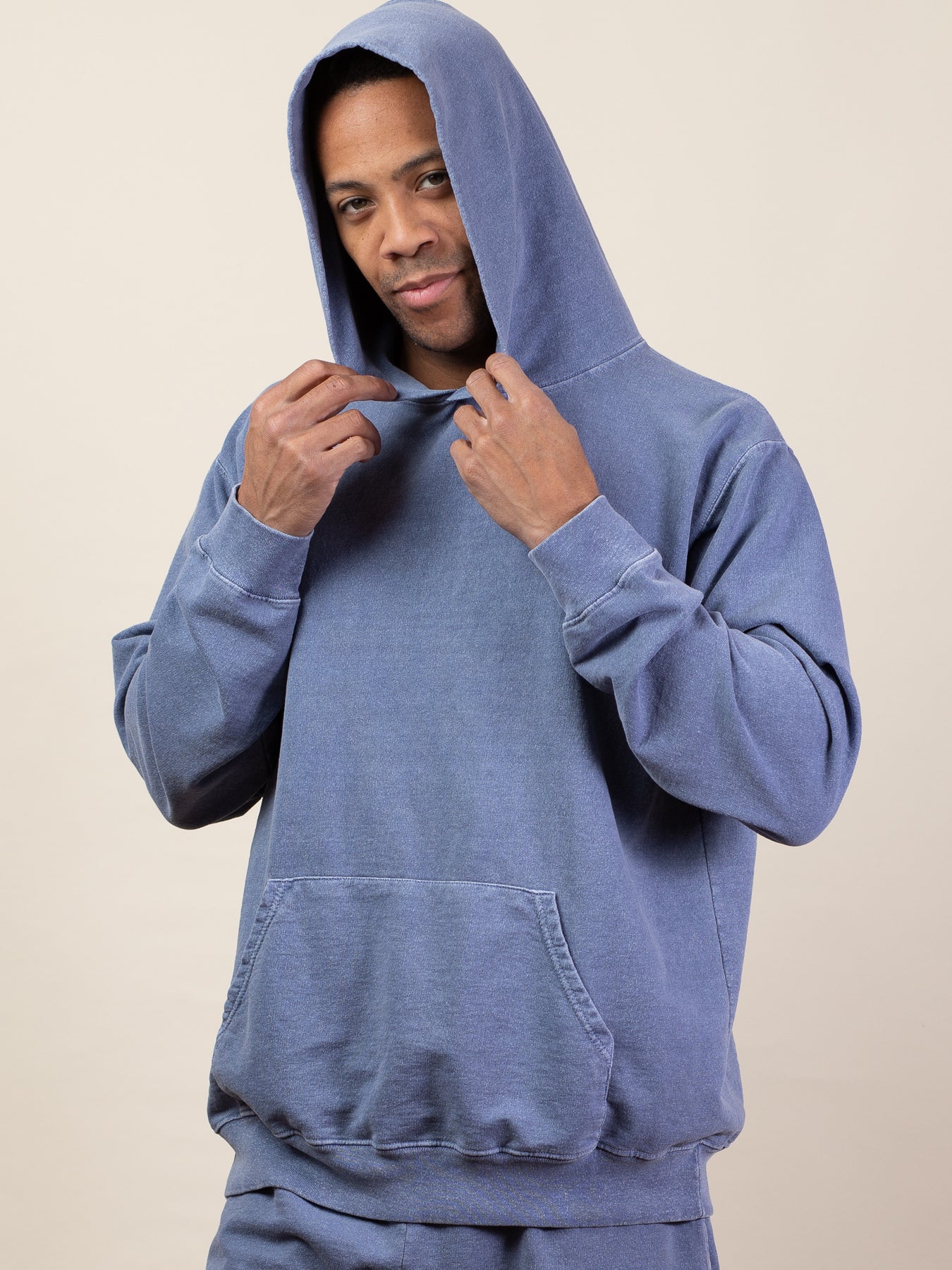 Goodwear Adult French Terry Long Sleeve 100% Cotton Hoodie Made in USA –  Goodwear USA